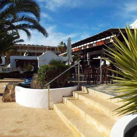 Apartament Playa Bastian A47 - Ocean View Costa Teguise Zewnętrze zdjęcie