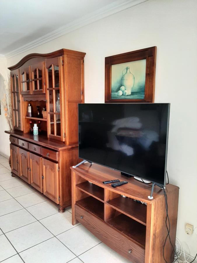 Apartament Playa Bastian A47 - Ocean View Costa Teguise Zewnętrze zdjęcie